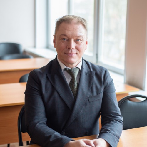 Лямин Александр Владимирович Должность: преподаватель
